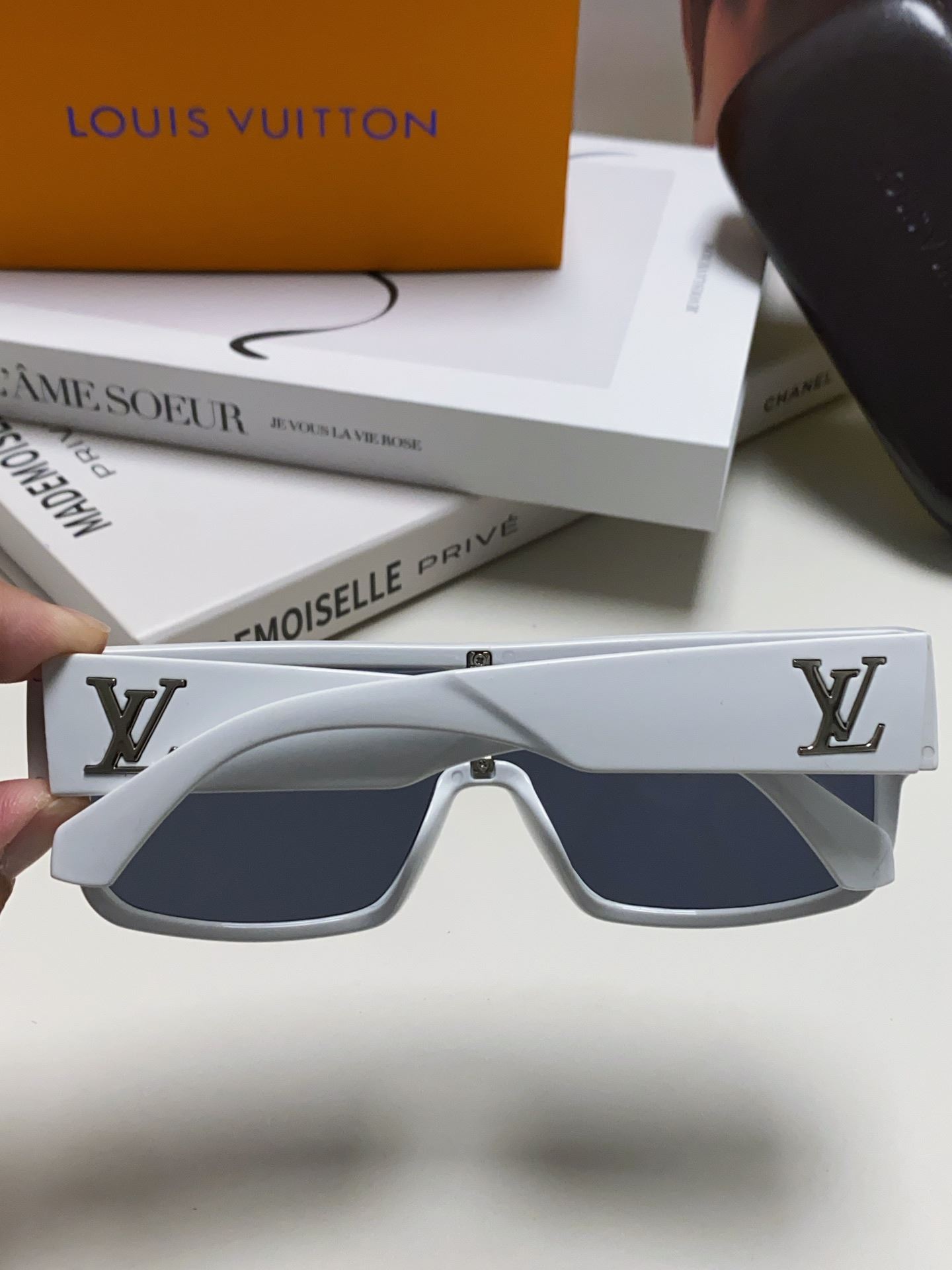 Louis Vuitton Sunglasses